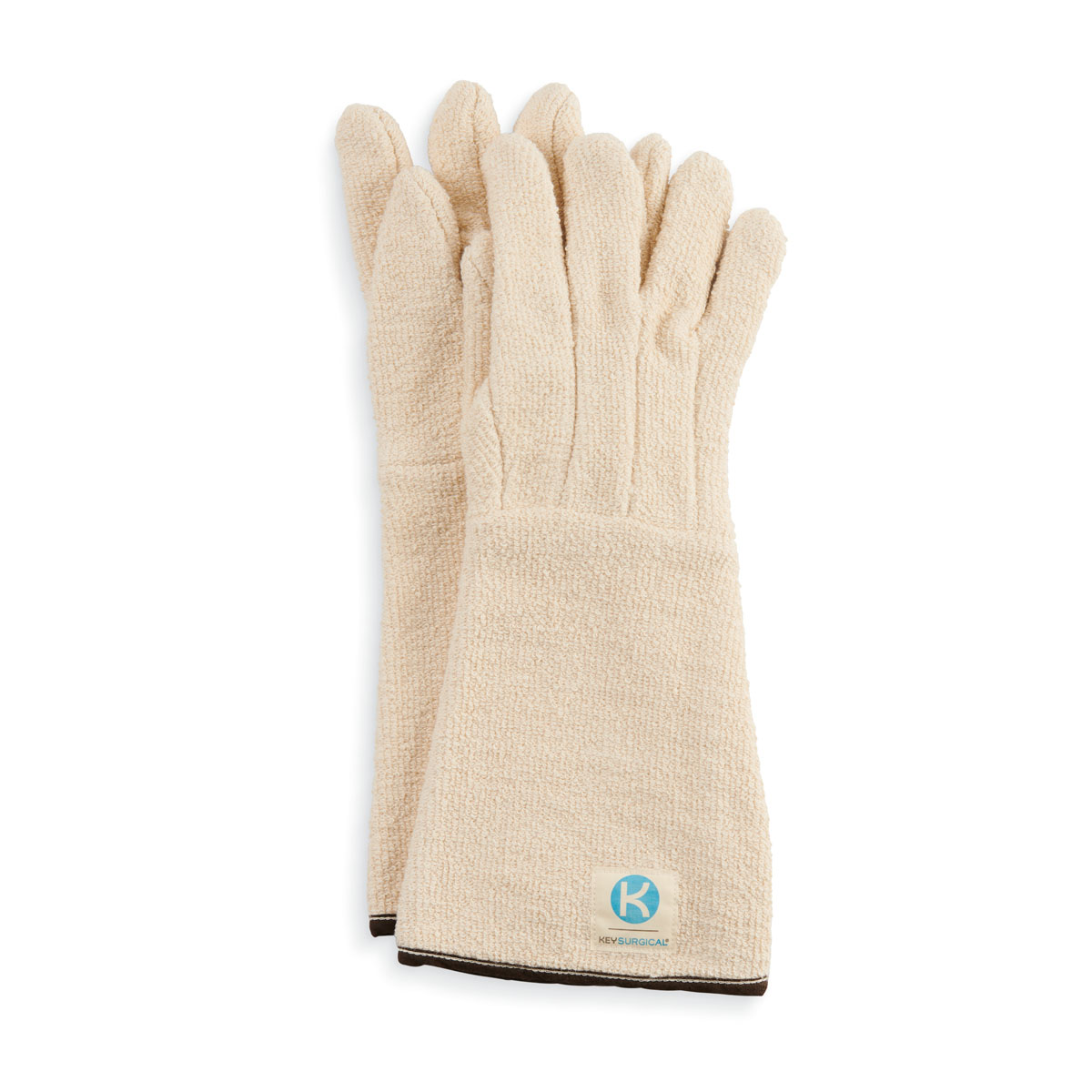 Steriliser Gloves Image